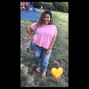 Meet your Posher, Angela